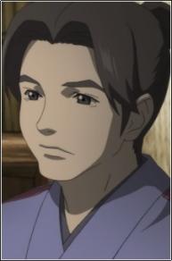 Rice Store's Young Master