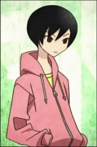 Miko Nezu