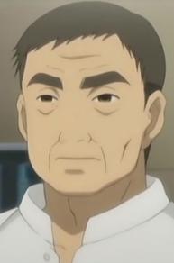 Kihachi Kusumi