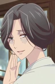 Ookami Souma