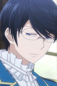 Ryuuga Shinouji