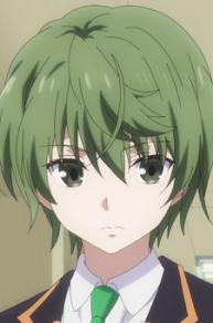 Sousuke Hinojiki
