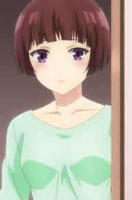 Suzu's Mother