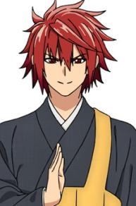 Akemitsu Akagami