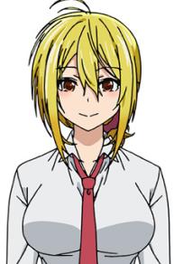 Tsukuyo Aoba