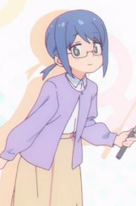 Mari Nishinomiya
