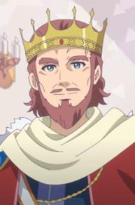 King
