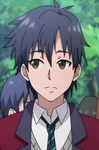 Shouta Takamiya