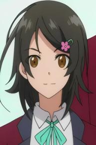 Miu Takamiya