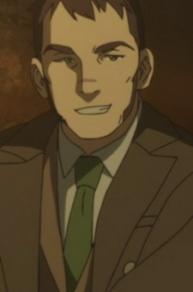 Rick Fury