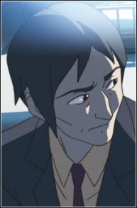 Tsuneo Tomizawa