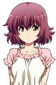 Momoka Yamabuki