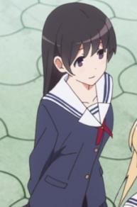 Azusa Satomi
