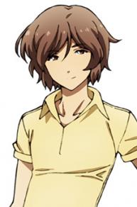 Subaru Kurutsu