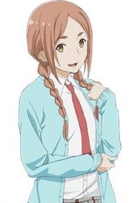 Nao Ishiwatari