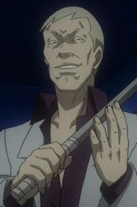 Hiroshi Ooki
