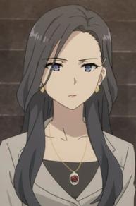 Mai's Mother