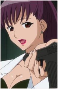 Risako Nagisa