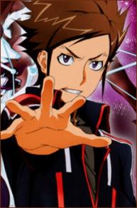 Kazuki Tachibana