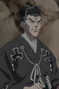 Kagemitsu Daigo