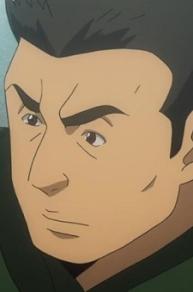 Shuu Tsuge