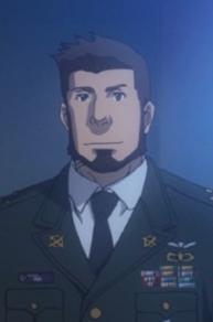 Kazuhiro Ryuuzaki