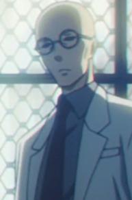 Scientist A