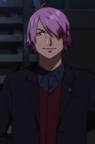 Sango Sazanami