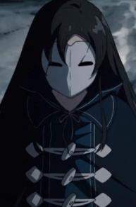 Shizuka Nanahoshi