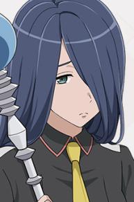 Cassandra Ilion