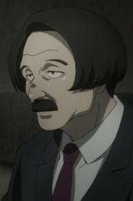 Hisashi Ogura