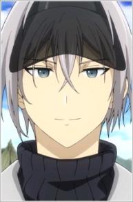 Shouma Nagisawa