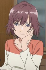 Haruka Aoi