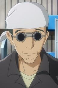 Yutaka Yanagi