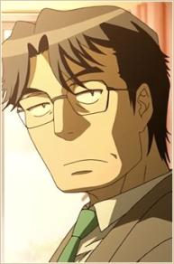 Father Michishio