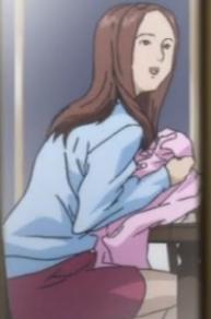 Shiori Kishimoto