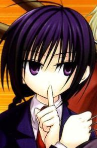 Yukino Fujibayashi