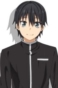 Amatsuyu Kisaragi