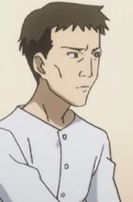 Eijirou Yoshimi