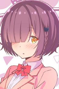 Ayano Fujimoto