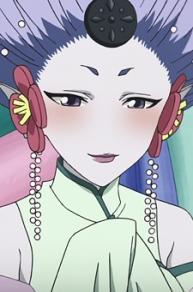 Kamehime
