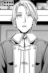 Cecil von Claude