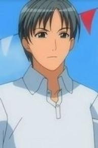 Yuuichirou Odagiri