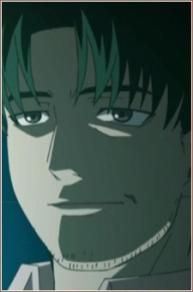 Professor Kakuzawa