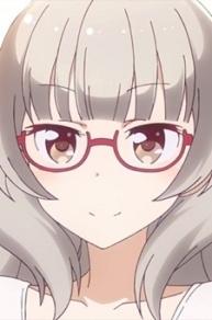 Shizuku Hazuki