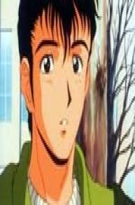 Touma Inaba