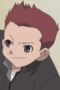 Hikorou Oikawa