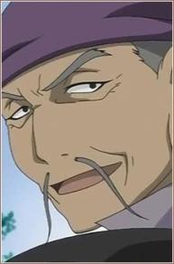 Ryoushu