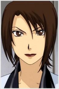Haruka Hasegawa