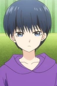 Kaoru Tsutsui